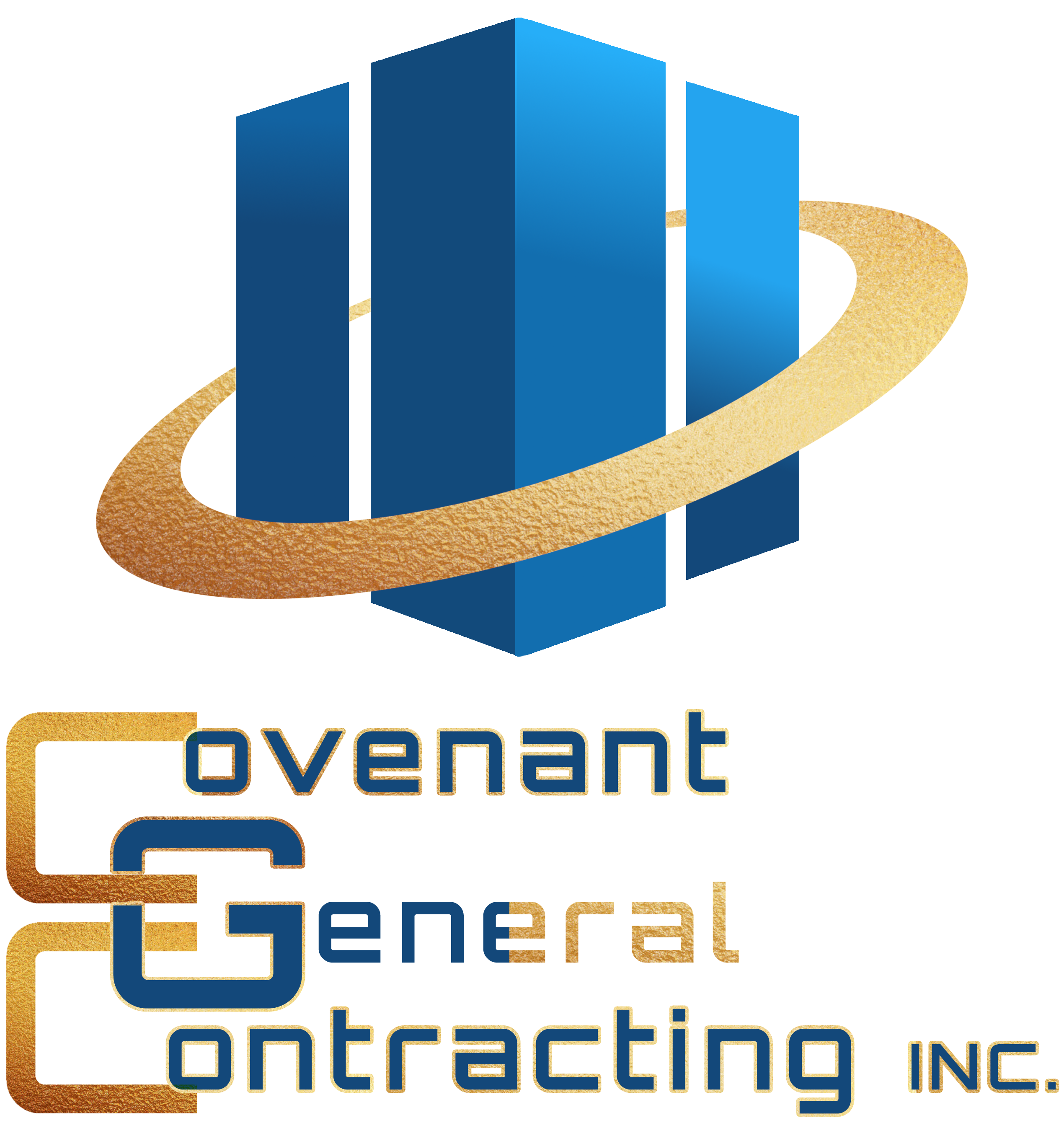 Covenant General Contracting Inc.